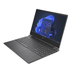 NOTEBOOK HP VICTUS 15-FD2026LA R5-8645HS 8GB 512 SSD 156 FHD RTX 2050 4GB W11HSL (A14LTLA ABM)