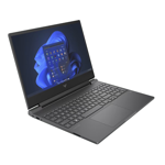 NOTEBOOK HP VICTUS 15-FD2026LA R5-8645HS 8GB 512 SSD 156 FHD RTX 2050 4GB W11HSL (A14LTLA ABM)