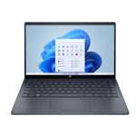 NOTEBOOK HP PAVILION X360 14-EK1011LA i5-1335U 8GB 512GB SSD 14 FHD W11HSL SPACE BLUE (B69KJLA ABM)