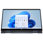 NOTEBOOK HP PAVILION X360 14-EK1011LA i5-1335U 8GB 512GB SSD 14 FHD W11HSL SPACE BLUE (B69KJLA ABM)
