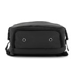 MOCHILA NOTEBOOK EJECUTIVA ZECAT DE VIAJE - FLIGHT GRIS (5268)