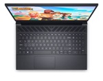 Notebook Dell G15 5535 Ryzen 5 7640hs 16gb 512g Rtx 3050 W11