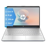 Notebook Hp 15-dy5885wm 15,6" 256gb / 8gb I5-1235u Win. 11