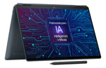 Notebook Hp X360 14-eu0000la Intel Core Ultra 7 32gb Ram 1tb