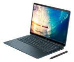 Notebook Hp X360 14-eu0000la Intel Core Ultra 7 32gb Ram 1tb