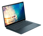 Notebook Hp X360 14-eu0000la Intel Core Ultra 7 32gb Ram 1tb