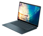 Notebook Hp X360 14-eu0000la Intel Core Ultra 7 32gb Ram 1tb