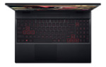 Notebook Gamer Acer Nitro 5 Ryzen 5 16gb 512gb Rtx3050 Win11