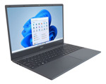Notebook Gfast N-552W 15.6 Core I5 8gb Ram 480gb Sdd Win 11
