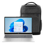 Notebook Hp 15-fd0002la 15,6 Core I3 8gb 256gb Ssd Win 11