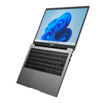 Notebook Gfast N-14u5 I16480w Ultra 5 16gb Ram 480gb W11 Pro