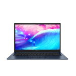 Notebook Asus Vivobook i3-1215U 8GB 128SSD W11H Blue 14" FHD X1404ZA-I38128