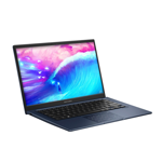 Notebook Asus Vivobook i3-1215U 8GB 128SSD W11H Blue 14" FHD X1404ZA-I38128