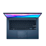 Notebook Asus Vivobook i3-1215U 8GB 128SSD W11H Blue 14" FHD X1404ZA-I38128