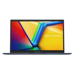 Notebook Asus Vivobook i3-1215U 8GB 128SSD W11H Blue 14" FHD X1404ZA-I38128
