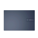 Notebook Asus Vivobook i3-1215U 8GB 128SSD W11H Blue 14" FHD X1404ZA-I38128