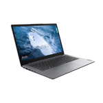 Notebook Lenovo IdeaPad 1 14IGL7 Celeron N4020 4GB 128SSD W11H 14" HD Cloud Grey 82V60065US