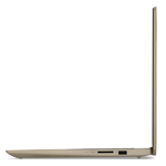 Notebook Lenovo IdeaPad 3 i3-1115G4 4GB 256SSD 15.6" FHD W11H 15ITL6