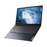 Notebook Lenovo 1 R5-7520U 8GB 256SSD W11H Azul 15.6" FHD 15AMN7