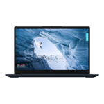 Notebook Lenovo 1 R5-7520U 8GB 256SSD W11H Azul 15.6" FHD 15AMN7