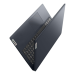 Notebook Lenovo 1 R5-7520U 8GB 256SSD W11H Azul 15.6" FHD 15AMN7