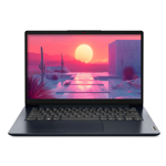 Notebook Lenovo IdeaPad 1 14IGL7 Celeron N4020 4GB RAM 128SSD W11H 14" HD