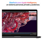 Macbook Pro 14  Apple M4 Cpu 10core Gpu 10core, 1tb Ssd