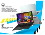 Notebook Asus E1504 I-N100 15 256G4G FREE DOS