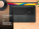 NOTEBOOK ASUS E1504 CORE I3 N305 15 256G8G FREE DOS
