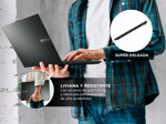 NOTEBOOK ASUS E1504 CORE I3 N305 15 256G8G FREE DOS