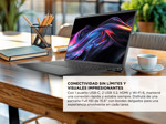 Notebook Dell Inspiron 3535-A766BLK AMD Ryzen™ 5 7530U 8GB 156 FHD 512GB SSD TouchScreen WIN11