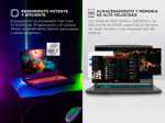 Notebook Gamer MSI Thin 15 B13VF-2829US 