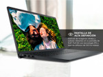Notebook Dell DELL 3520 12 Gen Core™ i3-1215U 