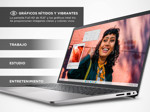 Notebook Dell Inspiron 156 i5 i3530-5067BLK-PUS 16-512 win11