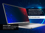 Notebook Dell Inspiron 156 i5 i3530-5067BLK-PUS 16-512 win11