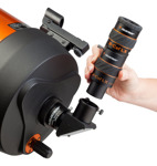Celestron 3x Lente Barlow 1.25 X-cel Lx