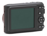 Kodak Pixpro Fz45 Cámara Digital Funda Tarjeta 128 Gb