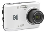 Kit De Fotografía Completo Kodak Pixpro Fz45 32gb Funda Mo