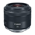 LENTE CANON RF 35/1.8 M IS STM(O)