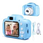CAMARA DIGITAL PARA NIÑOS CON JUEGOS