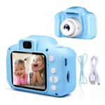 CAMARA DIGITAL PARA NIÑOS CON JUEGOS