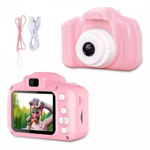 CAMARA DIGITAL PARA NIÑOS CON JUEGOS