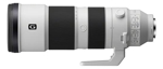 Paquete De Lentes Sony Fe Con Accesorios Y Tarjetas Sdxc