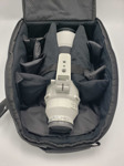 Paquete De Lentes Sony Fe Con Accesorios Y Tarjetas Sdxc