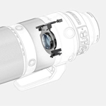 Paquete De Lentes Sony Fe Con Accesorios Y Tarjetas Sdxc
