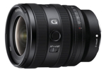 Lente Sony Fe 16-25 Mm F2.8 G Para Cámara