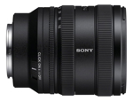 Lente Sony Fe 16-25 Mm F2.8 G Para Cámara