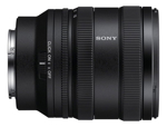 Lente Sony Fe 16-25 Mm F2.8 G Para Cámara