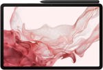 RENOVADO Samsung Galaxy Tab S8+ X800 12.4" 256GB Wi-Fi con
