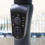 Gimbal S5b Estabilizador De Camara Para Celular Fotos Videos
